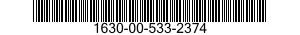 1630-00-533-2374  1630005332374 005332374