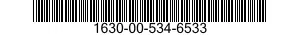 1630-00-534-6533  1630005346533 005346533