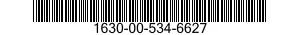1630-00-534-6627  1630005346627 005346627