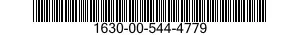 1630-00-544-4779  1630005444779 005444779