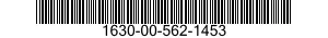1630-00-562-1453  1630005621453 005621453