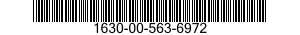 1630-00-563-6972  1630005636972 005636972