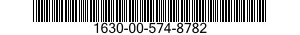 1630-00-574-8782  1630005748782 005748782