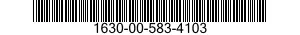 1630-00-583-4103  1630005834103 005834103