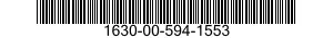 1630-00-594-1553  1630005941553 005941553