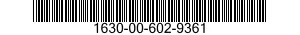1630-00-602-9361  1630006029361 006029361