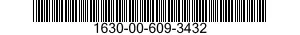 1630-00-609-3432  1630006093432 006093432