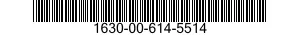 1630-00-614-5514  1630006145514 006145514