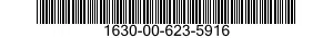 1630-00-623-5916  1630006235916 006235916