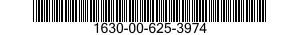 1630-00-625-3974  1630006253974 006253974