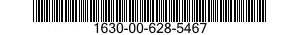 1630-00-628-5467  1630006285467 006285467