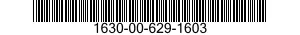 1630-00-629-1603  1630006291603 006291603