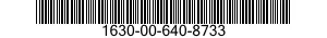 1630-00-640-8733  1630006408733 006408733