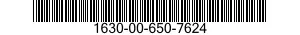 1630-00-650-7624  1630006507624 006507624