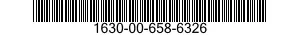 1630-00-658-6326  1630006586326 006586326