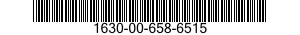 1630-00-658-6515  1630006586515 006586515