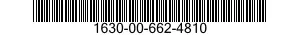 1630-00-662-4810  1630006624810 006624810
