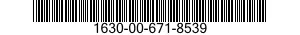 1630-00-671-8539  1630006718539 006718539