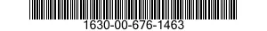 1630-00-676-1463  1630006761463 006761463