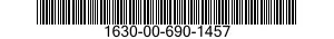 1630-00-690-1457  1630006901457 006901457