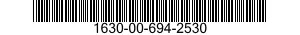 1630-00-694-2530  1630006942530 006942530