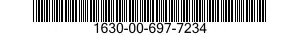 1630-00-697-7234  1630006977234 006977234