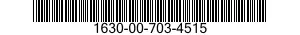 1630-00-703-4515  1630007034515 007034515