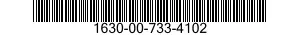 1630-00-733-4102  1630007334102 007334102