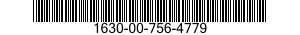 1630-00-756-4779  1630007564779 007564779