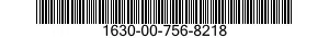 1630-00-756-8218  1630007568218 007568218