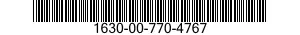 1630-00-770-4767  1630007704767 007704767