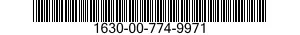 1630-00-774-9971  1630007749971 007749971