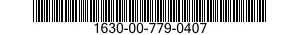 1630-00-779-0407 ROD,PUSH 1630007790407 007790407