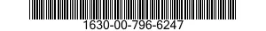 1630-00-796-6247  1630007966247 007966247