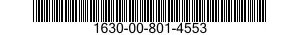 1630-00-801-4553  1630008014553 008014553