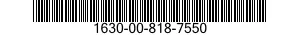 1630-00-818-7550  1630008187550 008187550