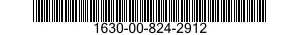 1630-00-824-2912  1630008242912 008242912