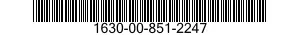 1630-00-851-2247  1630008512247 008512247