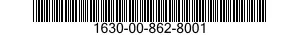 1630-00-862-8001  1630008628001 008628001