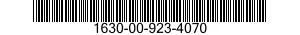 1630-00-923-4070  1630009234070 009234070