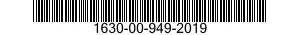 1630-00-949-2019 ADAPTER ASSY,DETECT 1630009492019 009492019