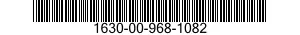 1630-00-968-1082  1630009681082 009681082