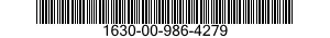 1630-00-986-4279  1630009864279 009864279