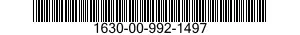 1630-00-992-1497  1630009921497 009921497