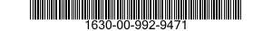 1630-00-992-9471 DISC,BRAKE 1630009929471 009929471