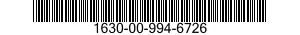 1630-00-994-6726  1630009946726 009946726