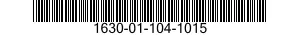 1630-01-104-1015 CONTROL UNIT,ANTISKID 1630011041015 011041015