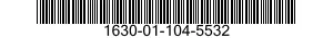 1630-01-104-5532 DISK,ROTATING 1630011045532 011045532