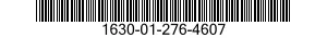 1630-01-276-4607 BRAKE,SINGLE DISK 1630012764607 012764607