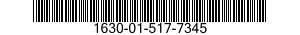 1630-01-517-7345 CONTROL UNIT,ANTISKID 1630015177345 015177345